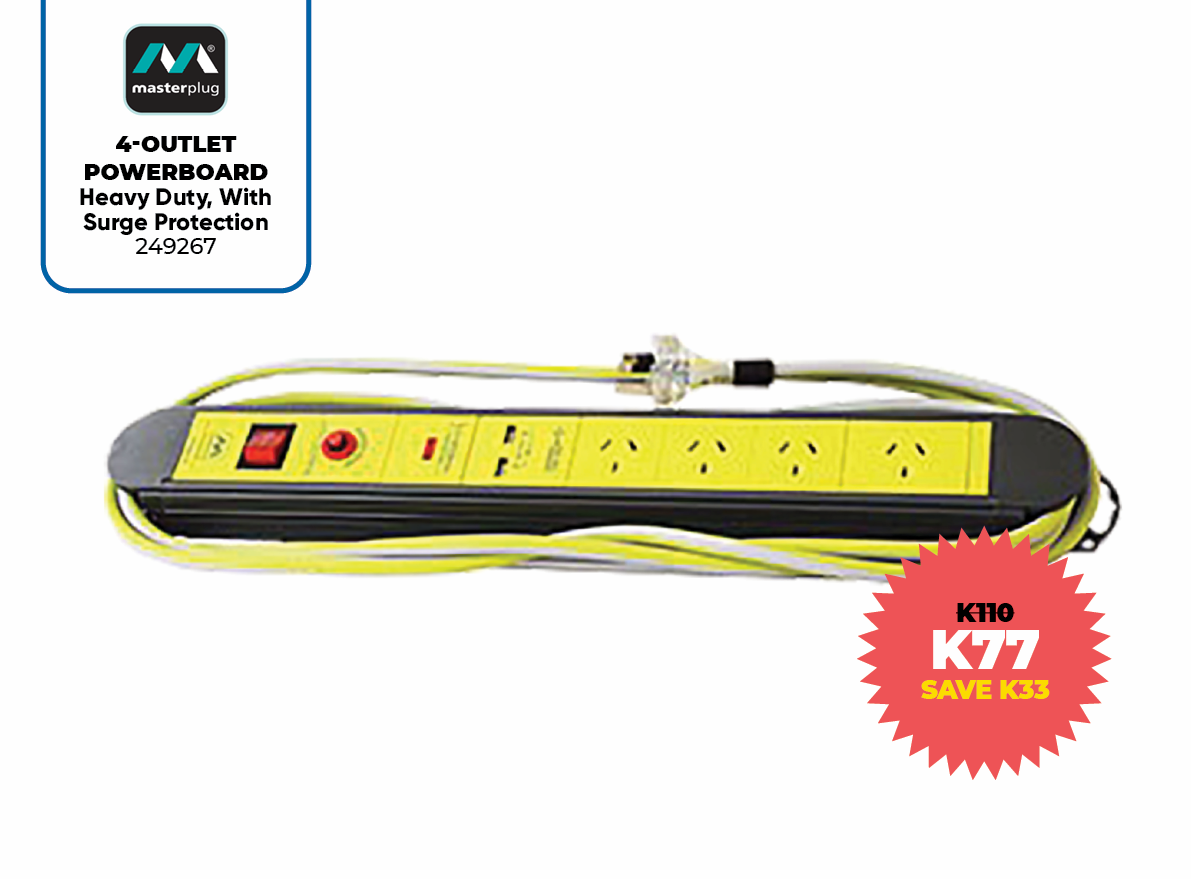 Hardware & Electrical Brian Bell Homecentres